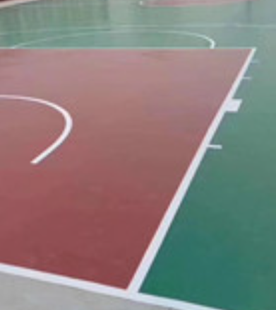 宁夏篮球场地坪维修全方案